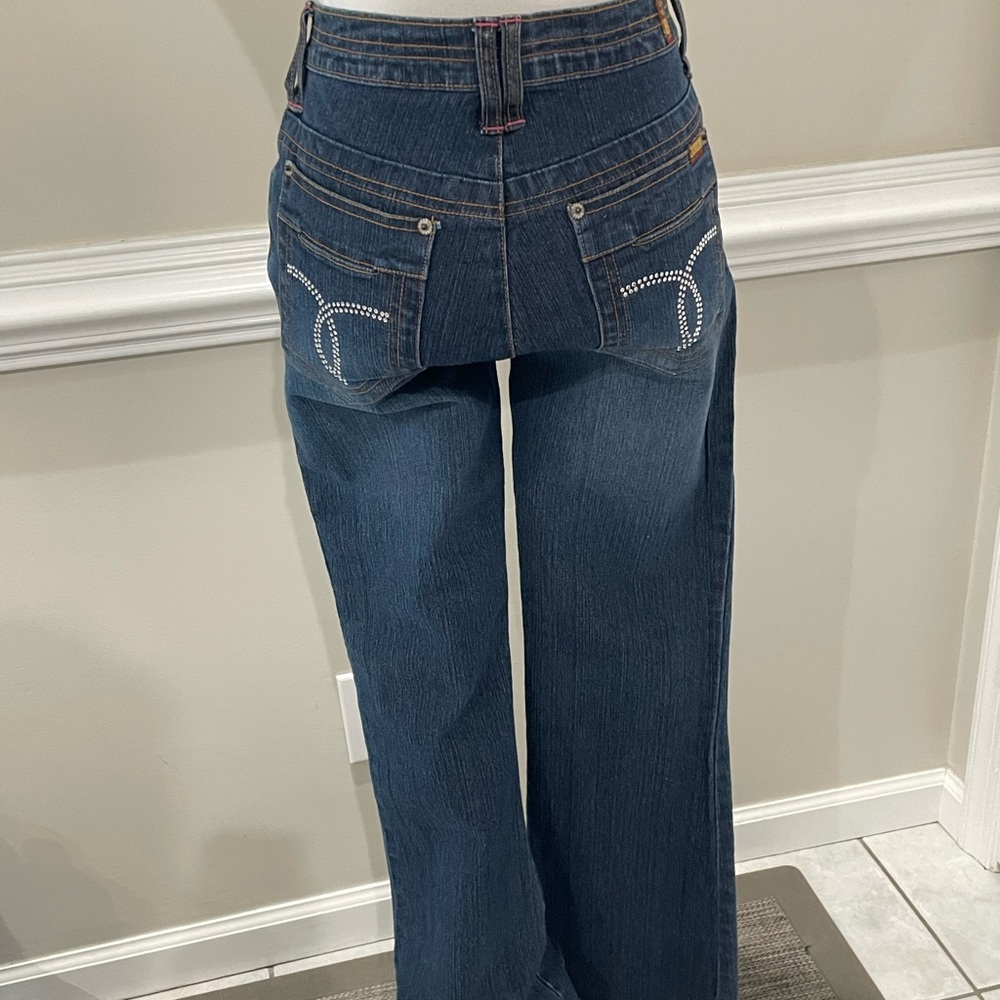 Bongo jeans